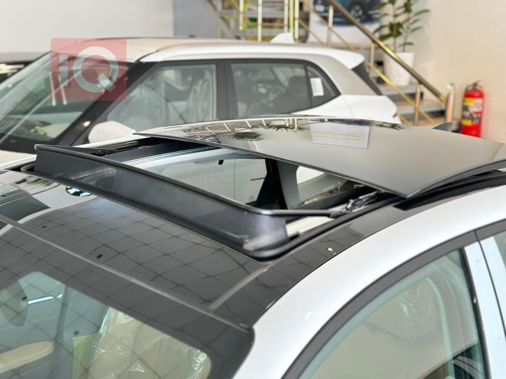 هیوندای سۆناتا